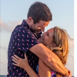 Meet your Posher, Scott